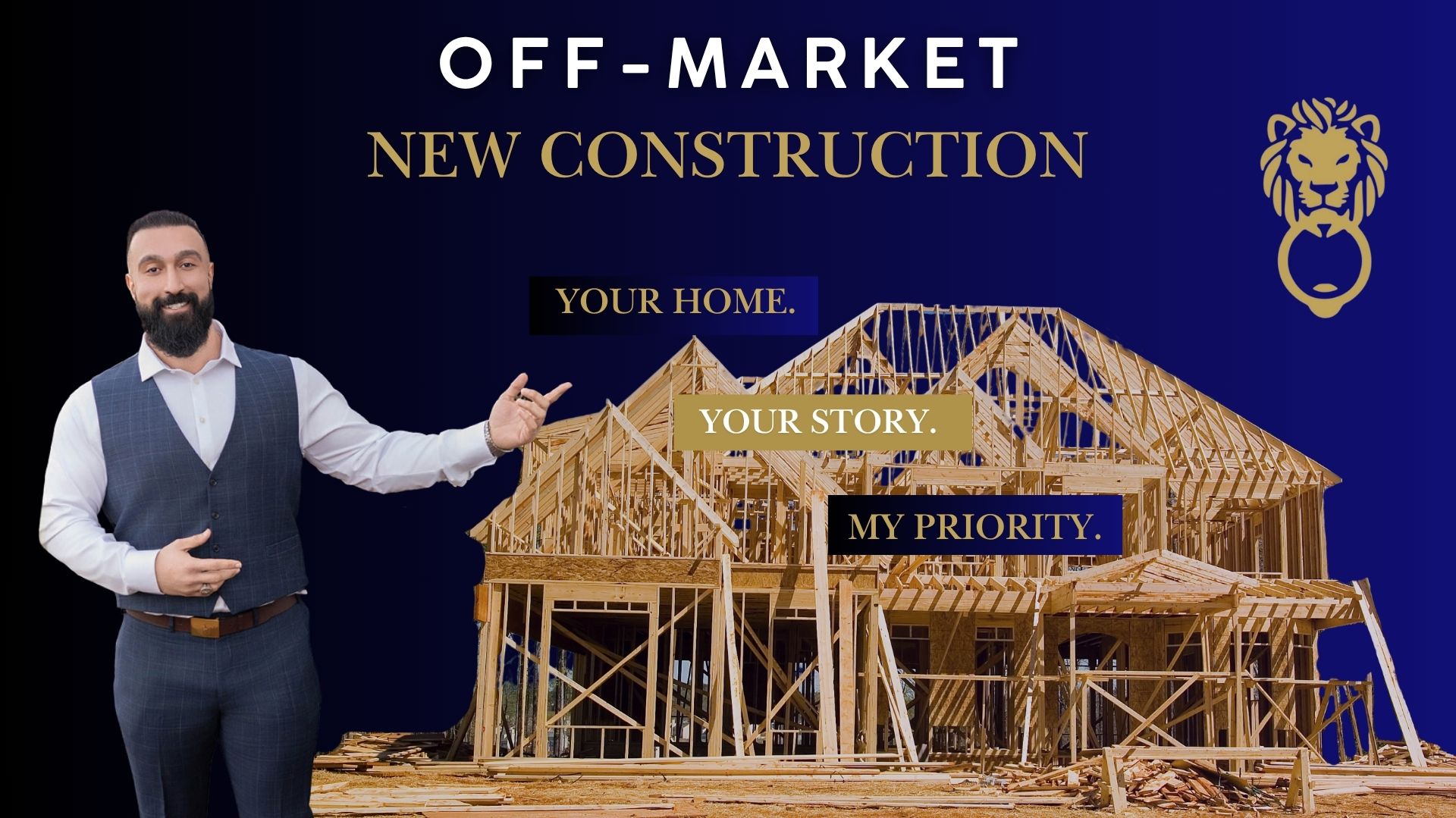New Construction Homes