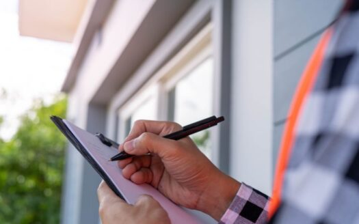 what to expect during a home inspection