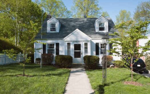 Understanding Property Taxes in Northern Virginia