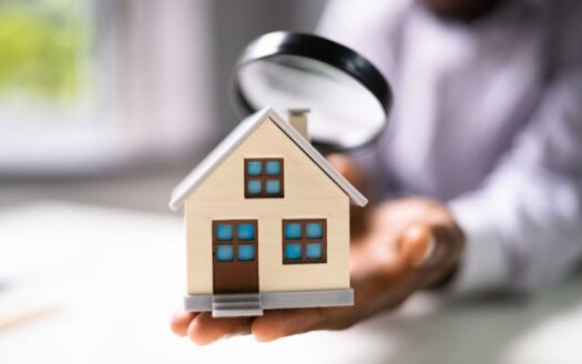 Understanding the Home Appraisal Process