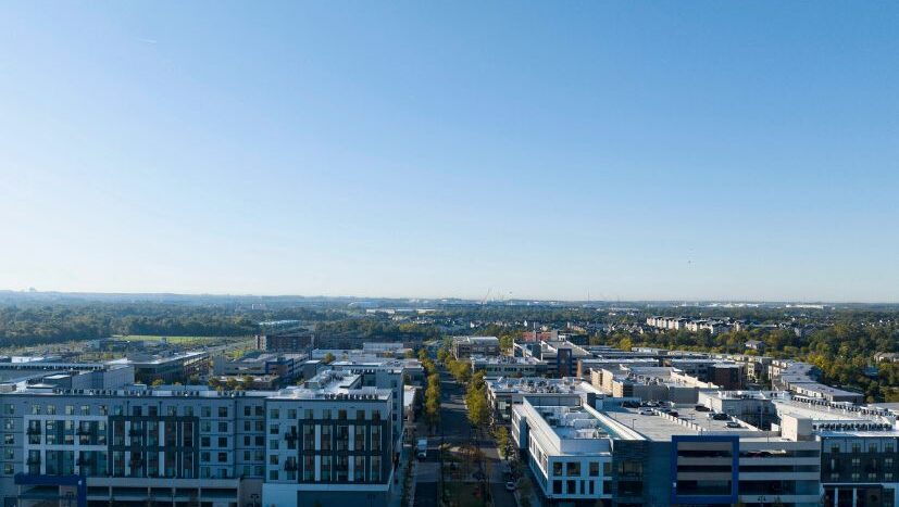 Best Ashburn Neighborhoods