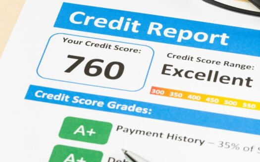 Improving Your Credit Before Buying a Home