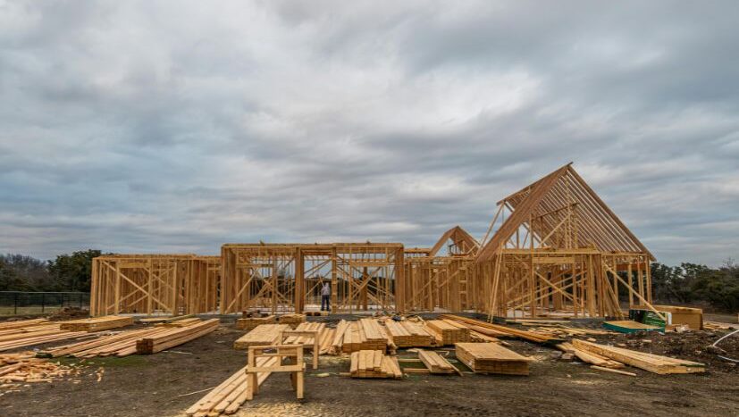 Should I buy a new construction home or an existing home