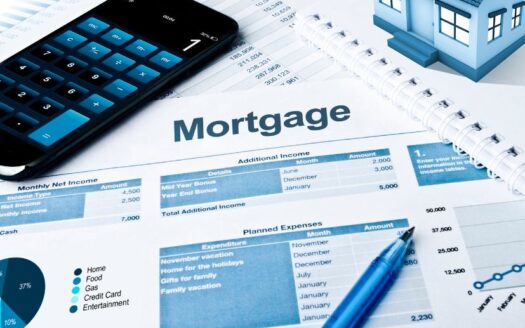 What Types of Mortgages Are Available