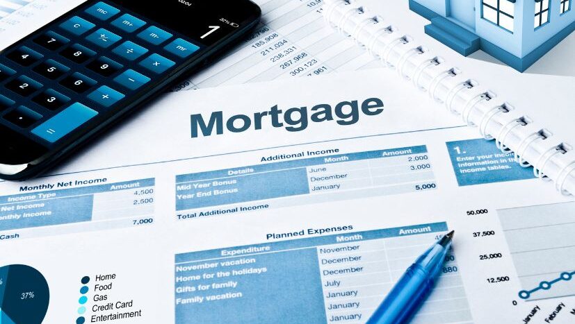 What Types of Mortgages Are Available
