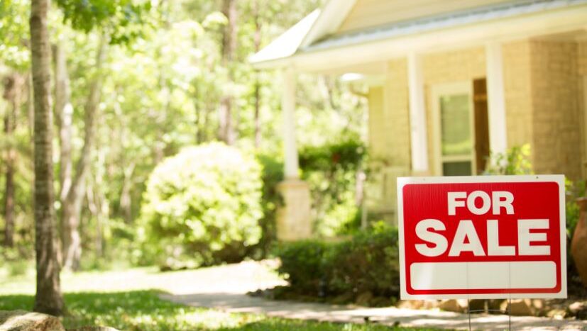 What is the Average Time to Sell a House