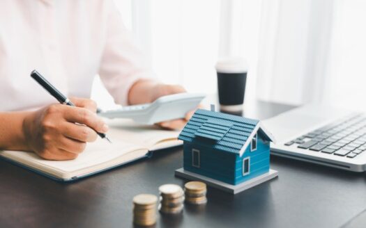 how to choose the right lender