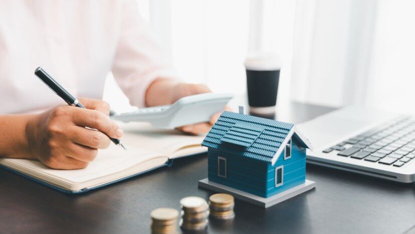 how to choose the right lender