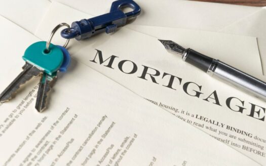 mortgages