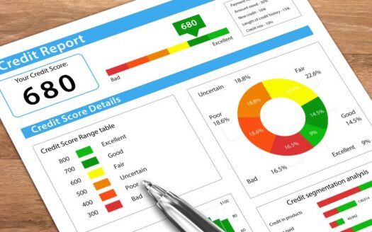 Buying a Home With Less-Than-Perfect Credit