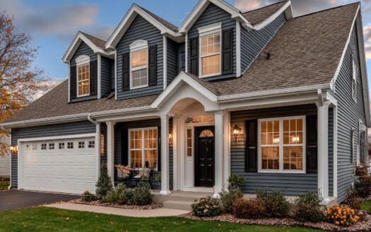 How Important Is Curb Appeal