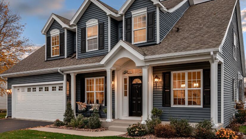 How Important Is Curb Appeal