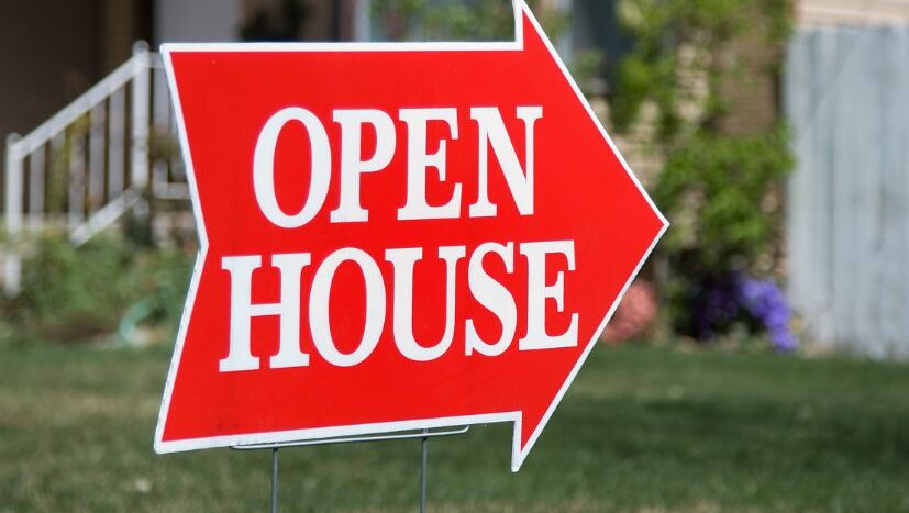 Things to Look for During an Open House