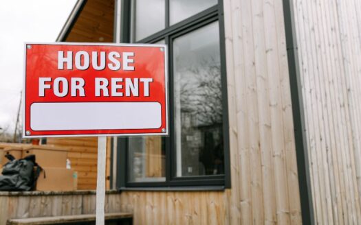 How to Build Passive Income With Real Estate