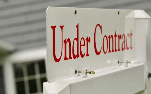What Does “Under Contract” Mean in Real Estate