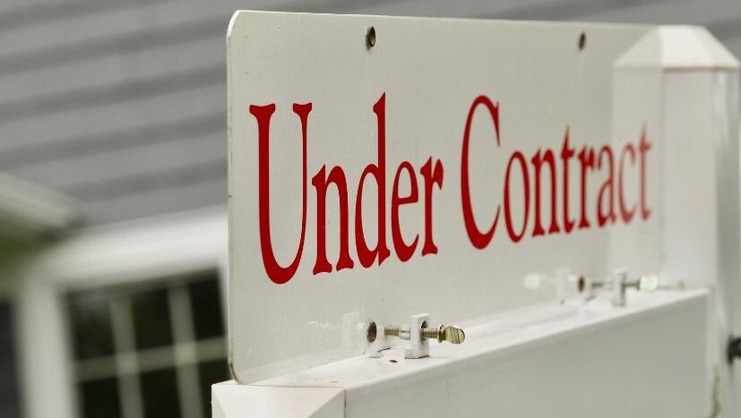 What Does “Under Contract” Mean in Real Estate