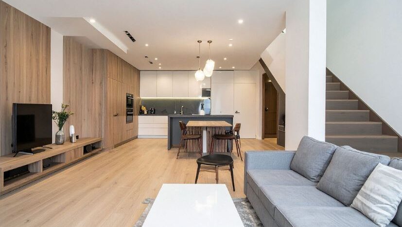 Buying a Condo vs. Single-Family Home Which Is Right for You