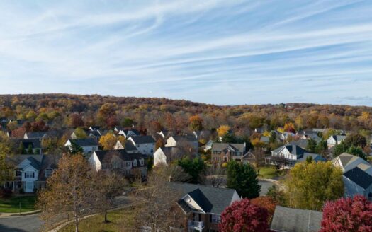 Ashburn vs Leesburg Which Should You Choose