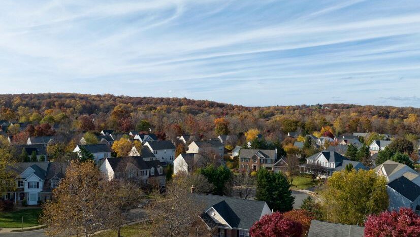 Ashburn vs Leesburg Which Should You Choose