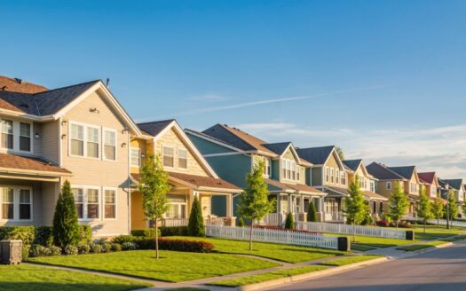 Best Ashburn Neighborhoods for Commuting to Tysons or DC