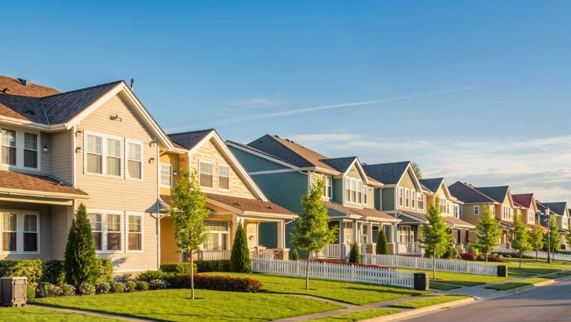 Best Ashburn Neighborhoods for Commuting to Tysons or DC