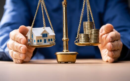 Housing Supply vs. Demand Explained Simply