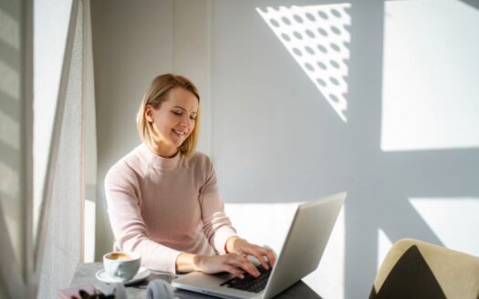 How Remote Work Is Changing the Housing Market