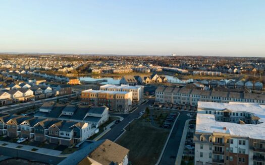 Living Near One Loudoun Dining, Shopping & Events