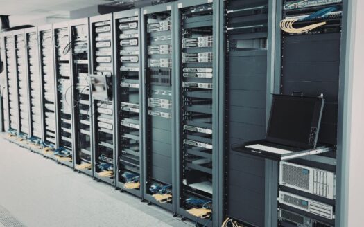 Why Ashburn, VA, Is Called the “Data Center Capital of the World