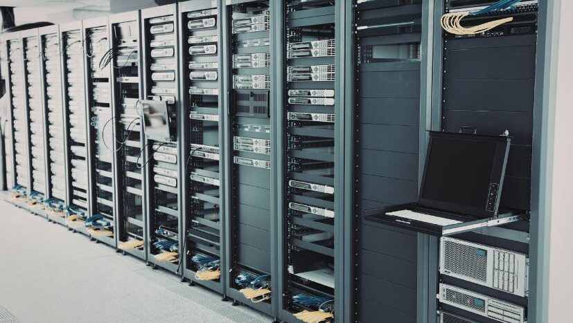 Why Ashburn, VA, Is Called the “Data Center Capital of the World